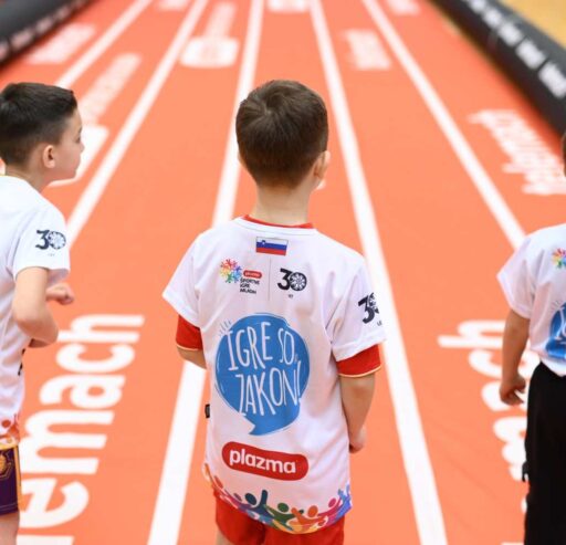 Telemachov dan športa – Trbovlje