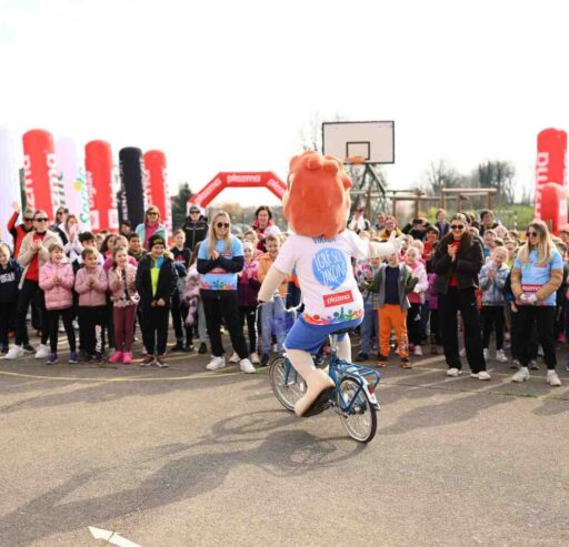 Telemachov dan športa – Krško