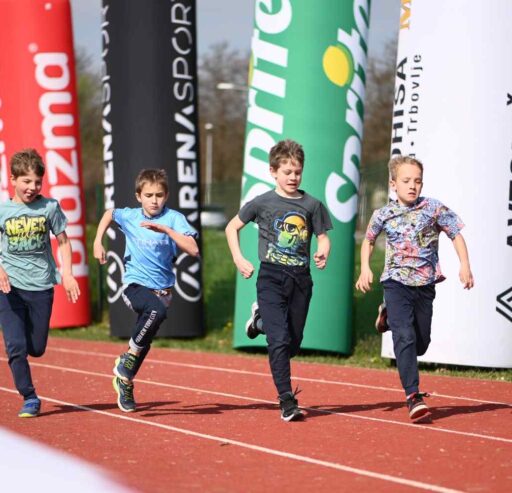 Telemachov dan športa – Krško