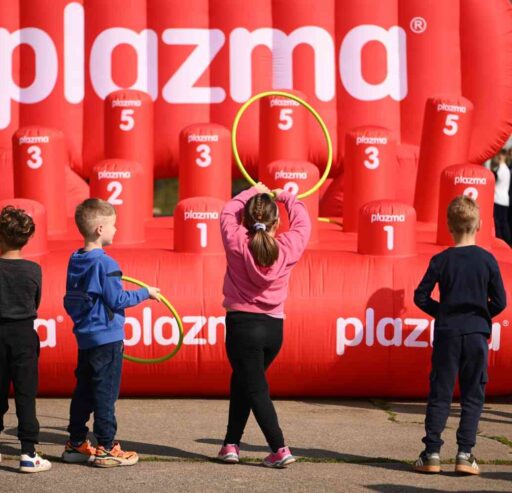 Telemachov dan športa – Krško