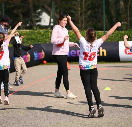 Telemachov dan športa – Krško