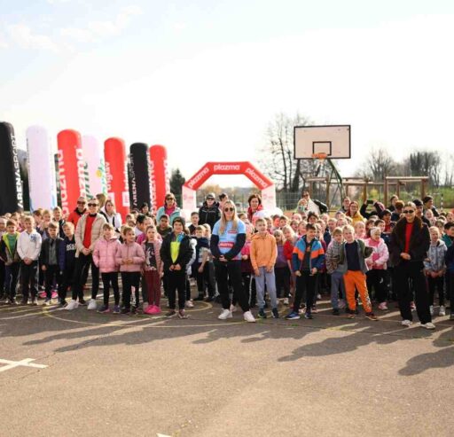 Telemachov dan športa – Krško