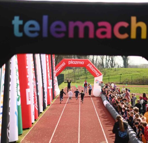 Telemachov dan športa – Krško