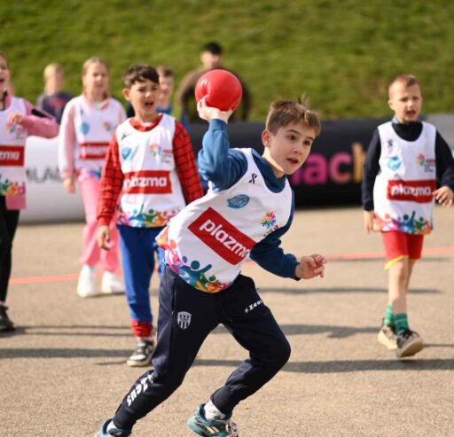 Telemachov dan športa – Krško