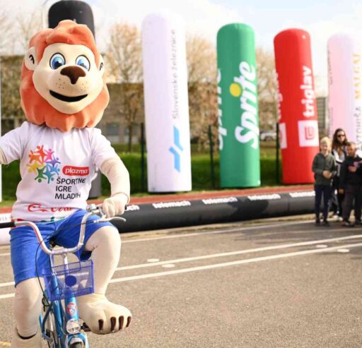 Telemachov dan športa – Krško