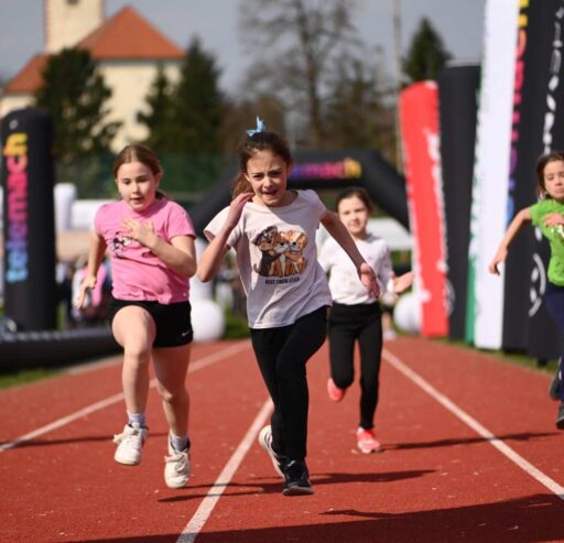 Telemachov dan športa – Krško