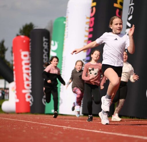 Telemachov dan športa – Krško