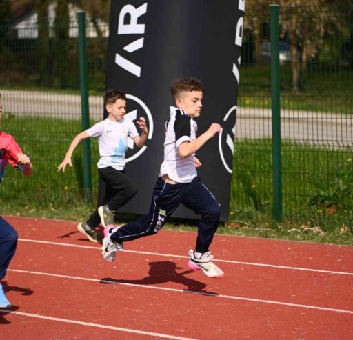 Telemachov dan športa – Krško