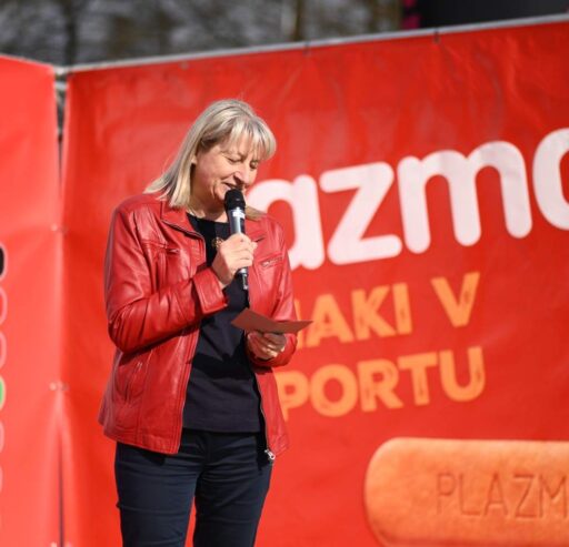 Telemachov dan športa – Krško