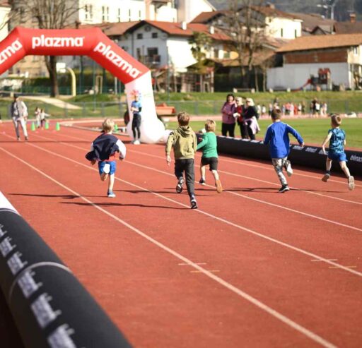 Telemachov dan športa – Tolmin