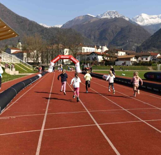 Telemachov dan športa – Tolmin