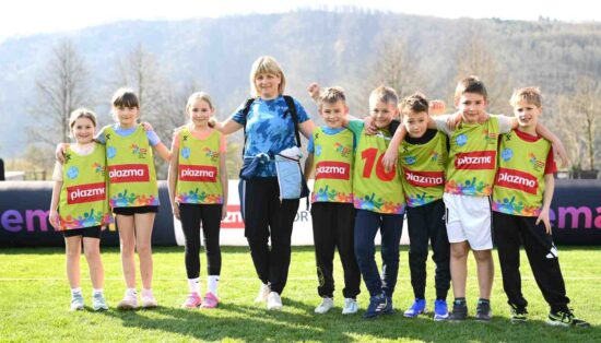 Telemachov dan športa – Tolmin