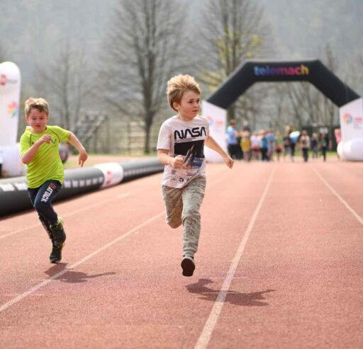 Telemachov dan športa – Tolmin