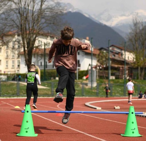 Telemachov dan športa – Tolmin