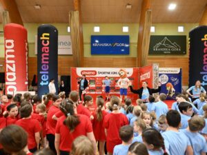 Pester teden je za nami!