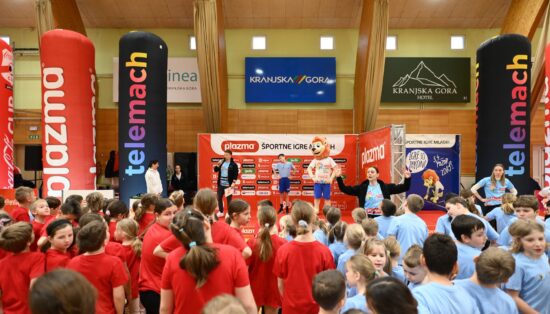 Pester teden je za nami!