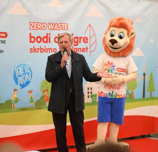 Zero Waste – Dolenjske Toplice