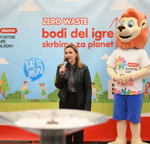 Zero Waste – Dolenjske Toplice