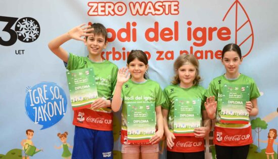 Zero Waste – Kranjska Gora