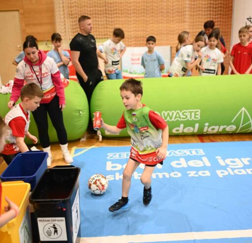 Zero Waste – Kranjska Gora