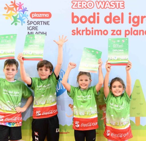 Zero Waste – Trbovlje
