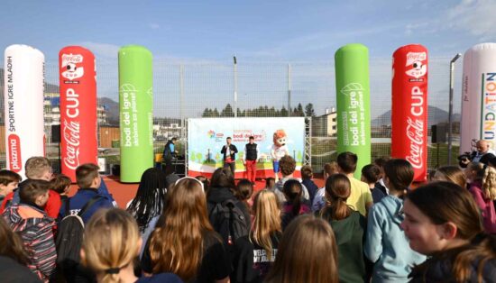 Otroci v Braslovčah otvorili sezono Zero Waste dogodkov