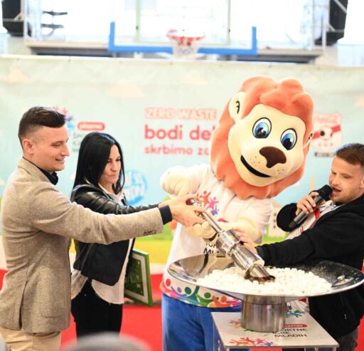 Zero Waste – Rogaška Slatina