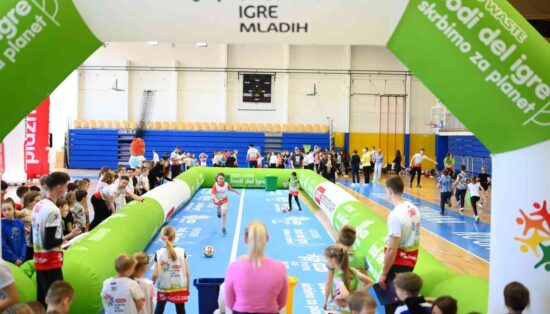 Zero Waste – Rogaška Slatina