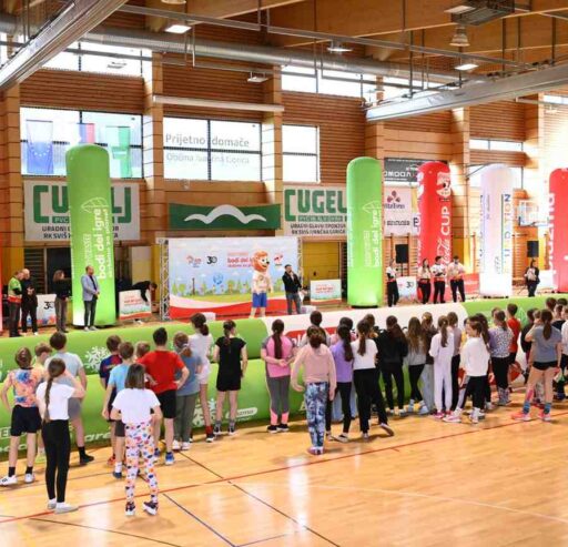 Zero Waste – Stična