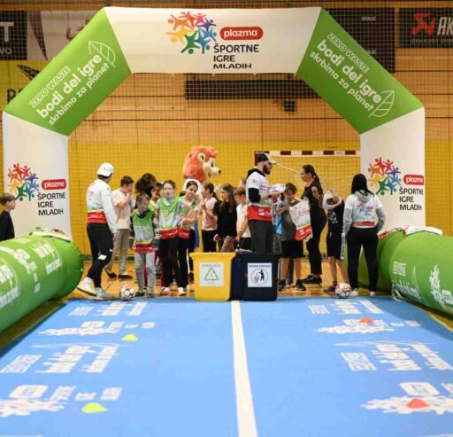 Zero Waste – Stična