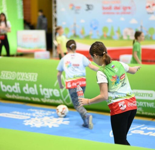 Zero Waste – Stična