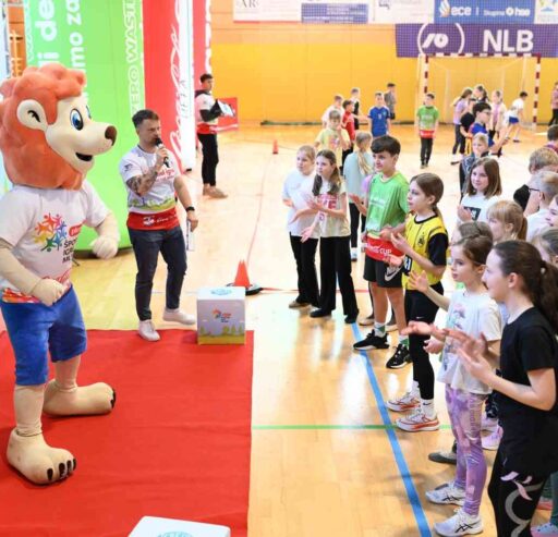 Zero Waste – Stična