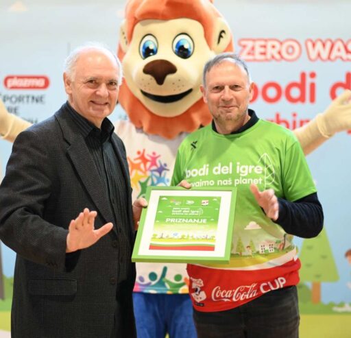 Zero Waste – Stična