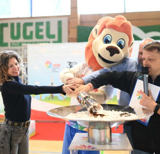 Zero Waste – Stična