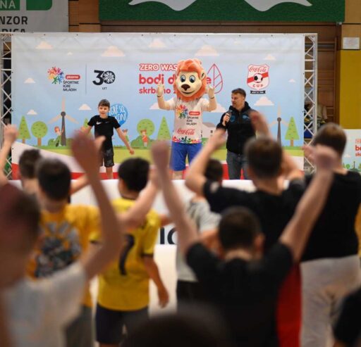 Zero Waste – Stična