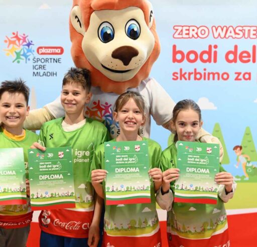 Zero Waste – Stična