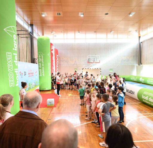 Zero Waste – Višnja Gora