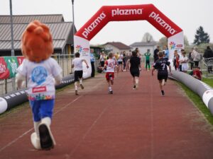 Karavana Plazma športnih iger mladih obiskala Beltince