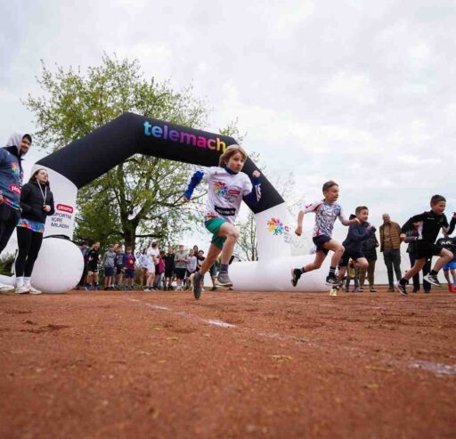 Telemachov dan športa – Beltinci 2026