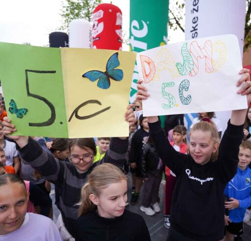 Telemachov dan športa – Beltinci 2026