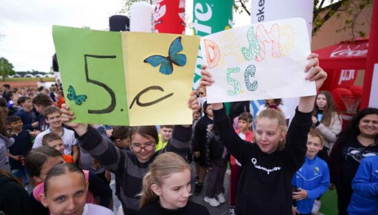 Telemachov dan športa – Beltinci 2026