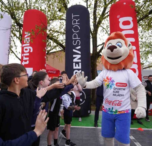 Telemachov dan športa – Beltinci 2026