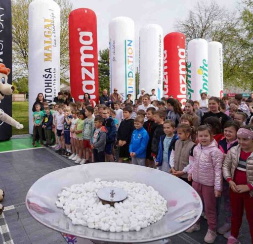 Telemachov dan športa – Beltinci 2026