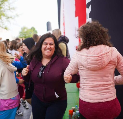 Telemachov dan športa – Beltinci 2026