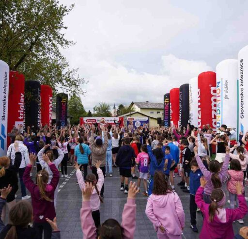 Telemachov dan športa – Beltinci 2026