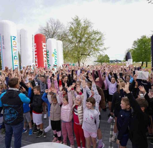 Telemachov dan športa – Beltinci 2026