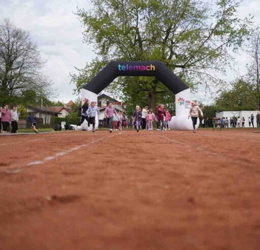Telemachov dan športa – Beltinci 2026