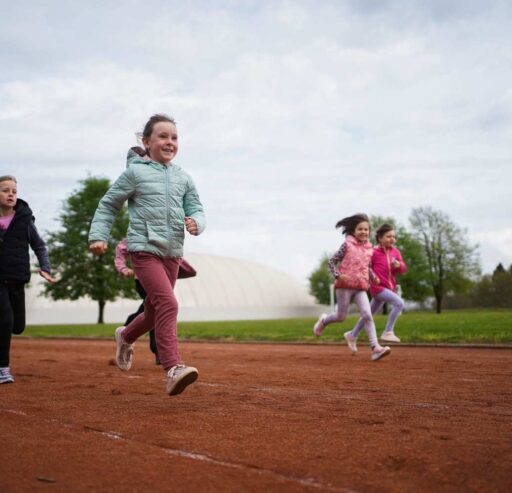 Telemachov dan športa – Beltinci 2026