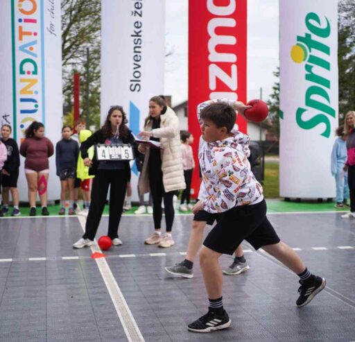 Telemachov dan športa – Beltinci 2026