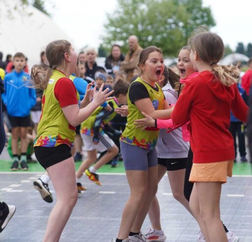 Telemachov dan športa – Beltinci 2026